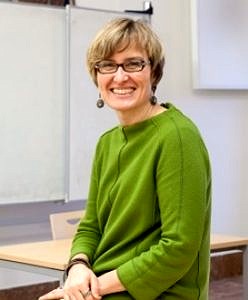 Foto von Prof. Dr. Magdalena Michalak