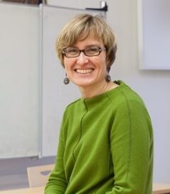 Prof. Dr. Magdalena Michalak