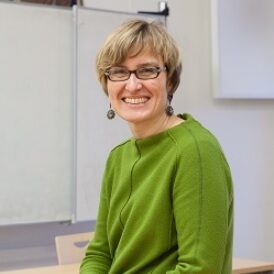 Foto von Prof. Dr. Magdalena Michalak