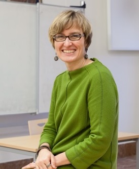 Prof. Dr. Magdalena Michalak