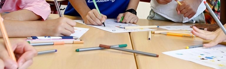 Beitragsbild für Forschungsprojekte