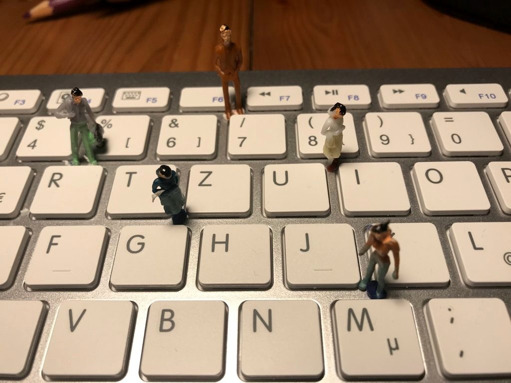 Zulassungs-/ Bachelor-/  Masterarbeit