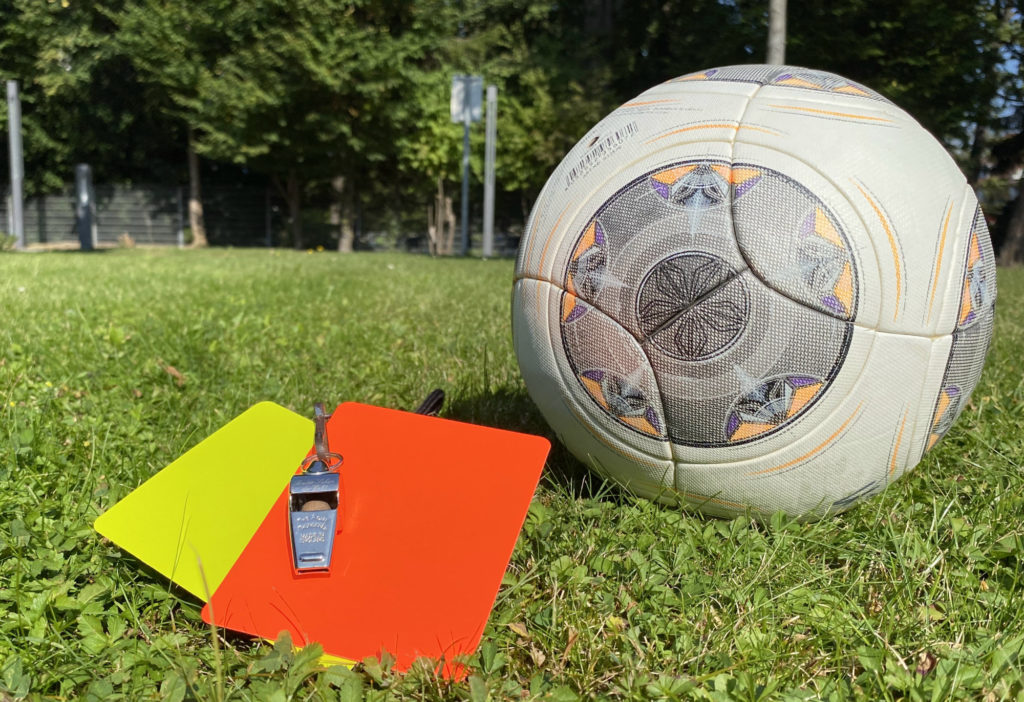 „Deutsch lernen mit Fußball“ – OPEN vhb-Kurs