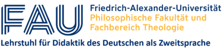 Didaktik des Deutschen als Zweitsprache