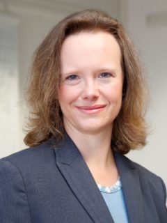 Prof. Dr. Nicole Kimmelmann