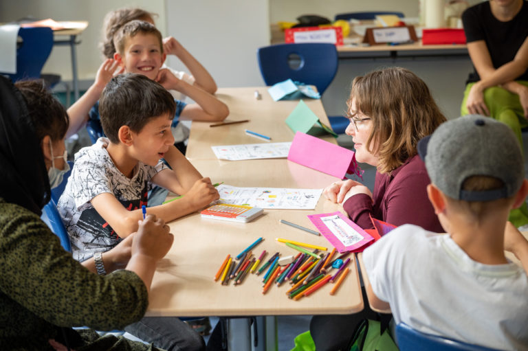 WANTED: Studierende als Lehrassistenzen und Betreuer*innen