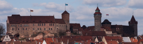 Zum Artikel "Das Sommercamp geht im August 2023 in die nächste Runde – jetzt bewerben!"