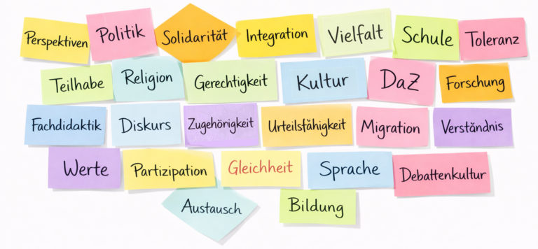 Informationen zur Ringvorlesung im SoSe 26!