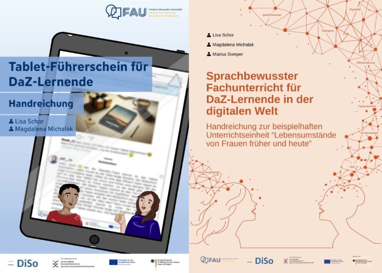 Neue Materialien für die Praxis